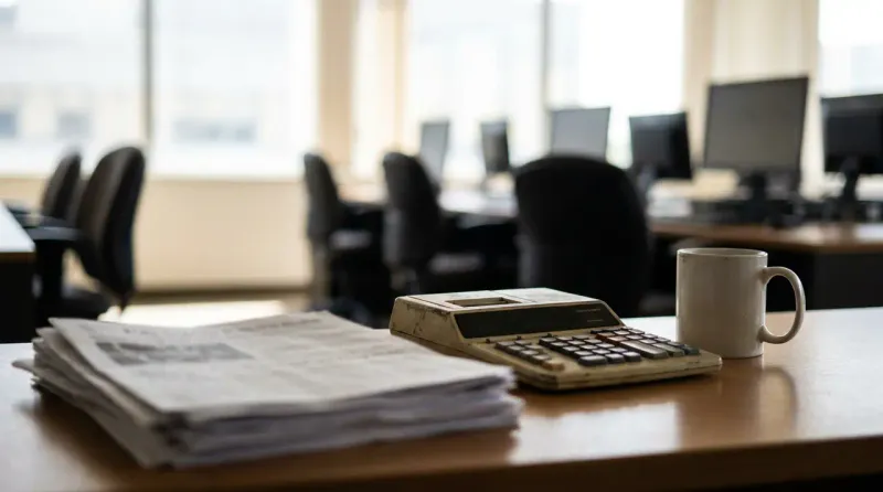 Layoff Statements: 97% Quantified Cuts, 12% Support Terms