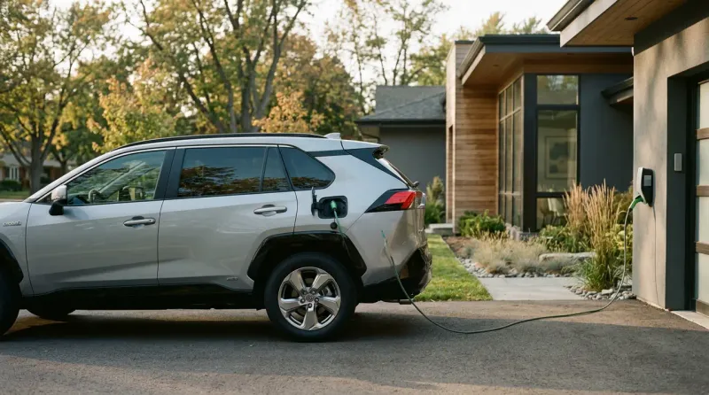 How Automakers Market Hybrids in 2026: What Works Best