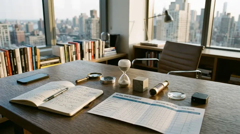 Media Monitoring Tools for PR Teams: A 2026 Buyer's Guide