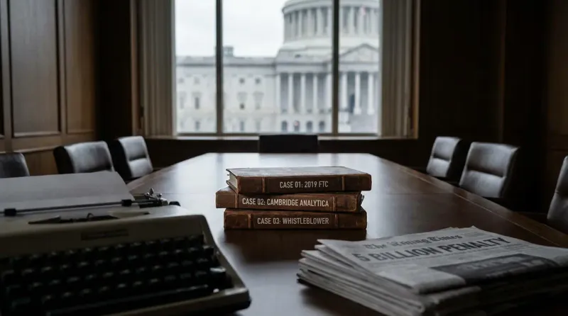 Meta Crisis Case Studies: Three Cases and PR Lessons