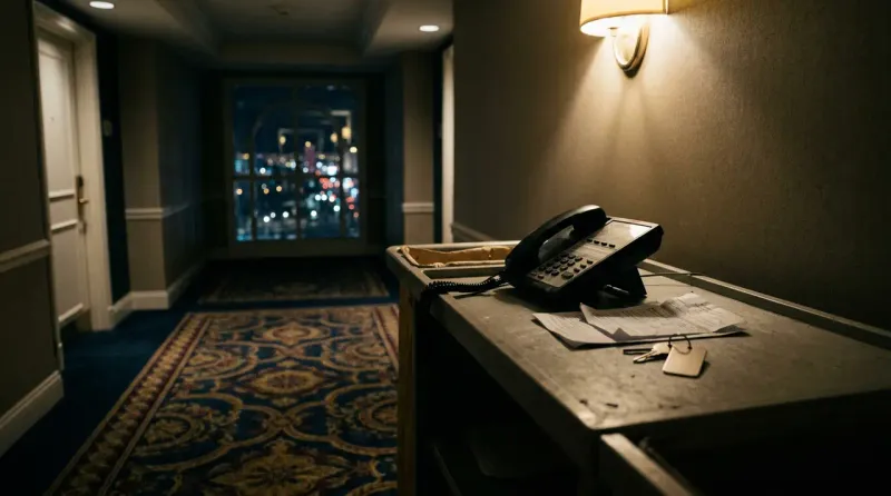 MGM Resorts Cyberattack: How the Company Responded