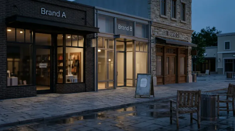 Multi-Brand Crisis Communication: One Incident, Many Storefronts