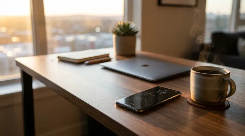 daily ai power user optimism in america outpaces demographics