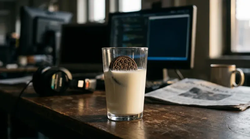 Newsjacking: Definition, Oreo Case Study, Playbook