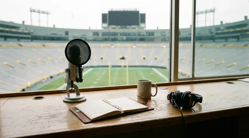 NFL Team Communications Jobs: Who Runs PR and What They Do