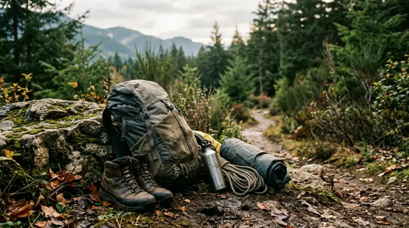 Outdoor Products PR: How Gear Brands Earn Coverage