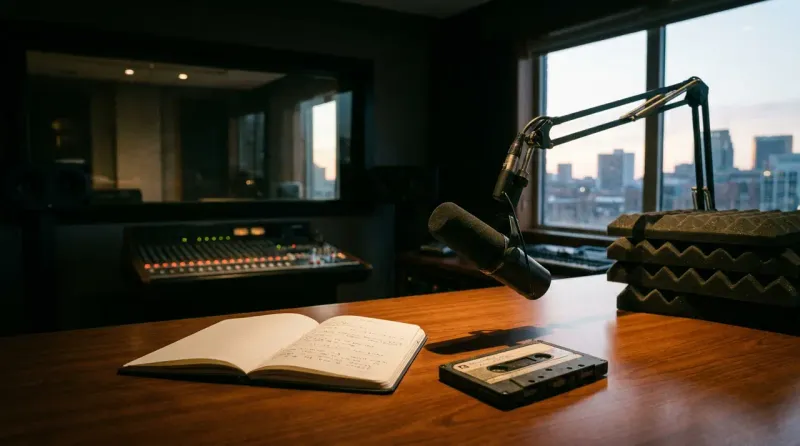 Podcast Advertising: How Host-Read Ads Perform in 2026