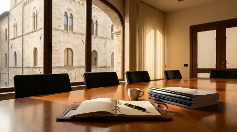 Pomilio Blumm: Italian Institutional PR Firm, $177.1M Fees