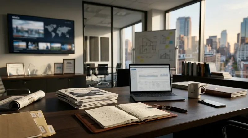 PR Agency Services: What They Do and How They Are Priced