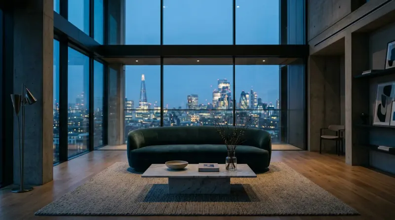 real estate ai visibility low explained by new study