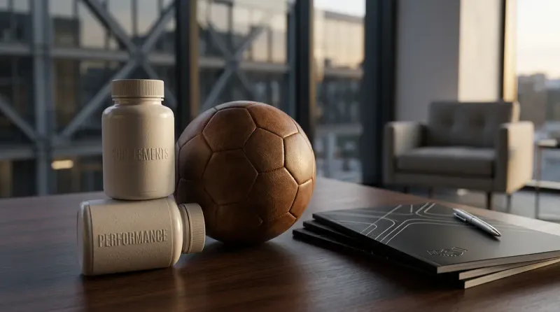 Ronaldo Bioniq Investment: Footballers as Brand Strategy