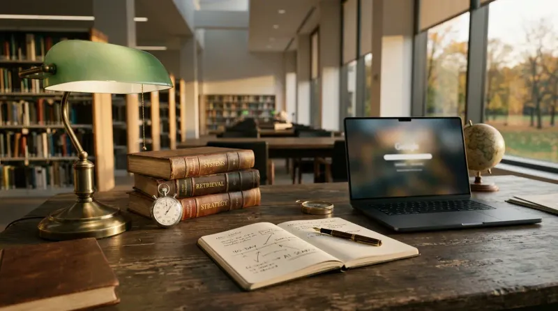 Search Engine Optimization Guide: How SEO Works in AI Search