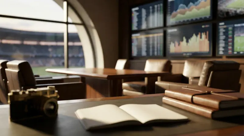 Best Sports Betting Marketing and PR Agencies