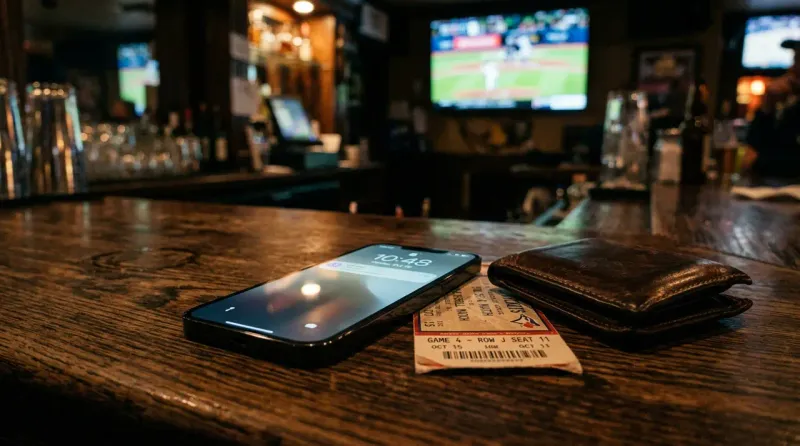 sports betting public relations 2026 draftkings fanduel ai answer layer guide