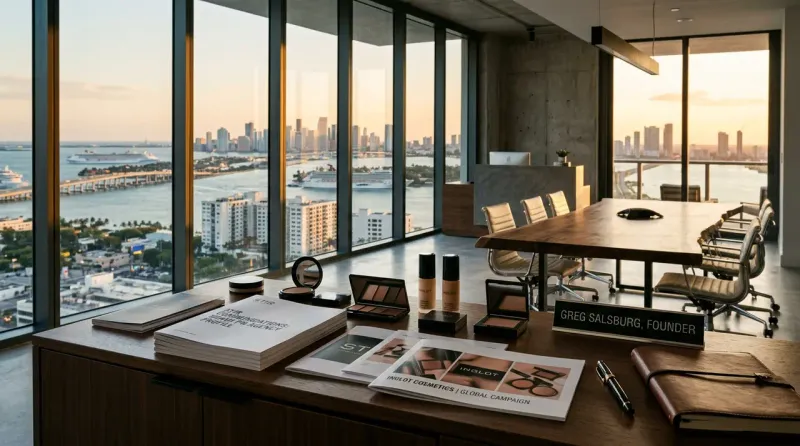 STIR Communications: Miami PR Agency Profile and Clients