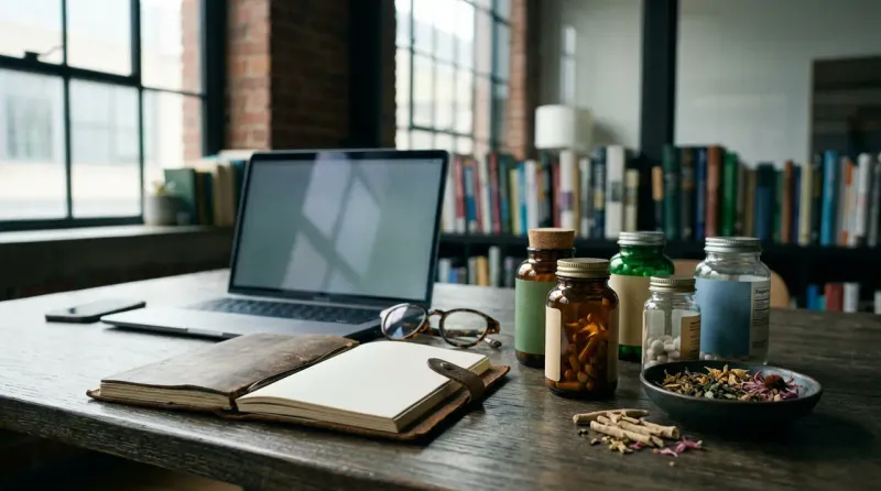 Supplement Marketing and PR: The Complete Guide for Brands