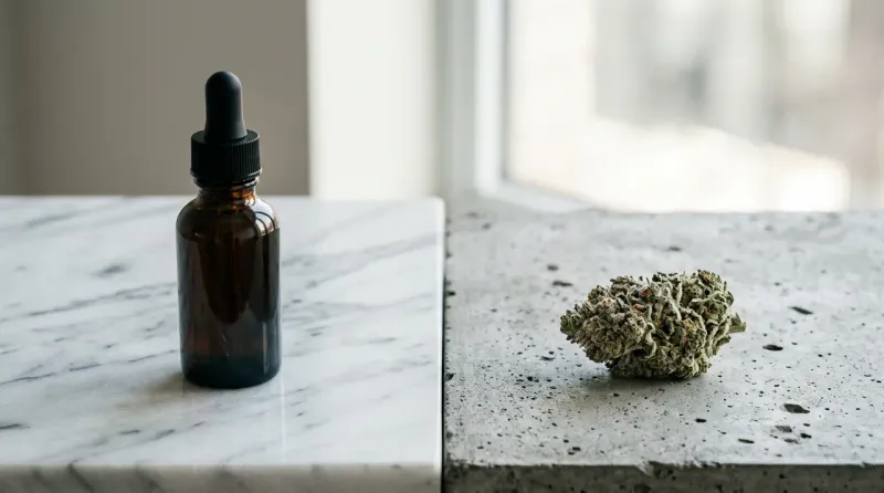 thc vs cbd communications discipline explained