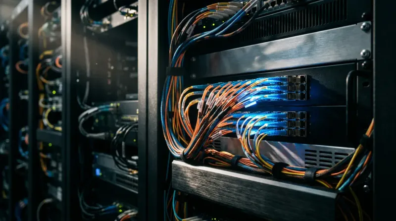 unseen tech titans building infrastructure empires beyond the spotlight explained
