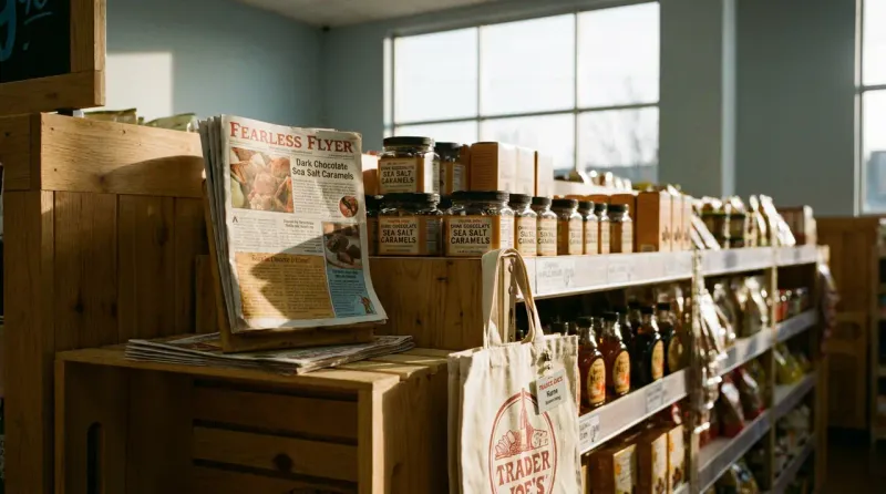 Trader Joe's Marketing Strategy: Why Shoppers Stay Loyal