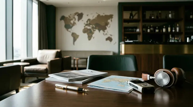Travel Media List: Editors, Reporters and Podcasts