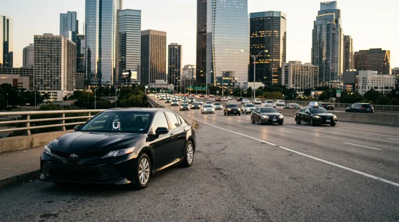 Uber Turnaround: From CEO Change to $10B Free Cash Flow