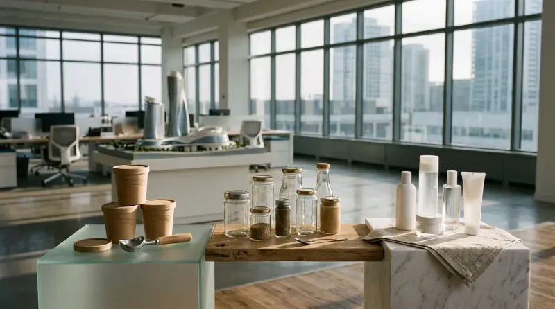 Unilever PR: Shedding Food and Ice Cream for Beauty