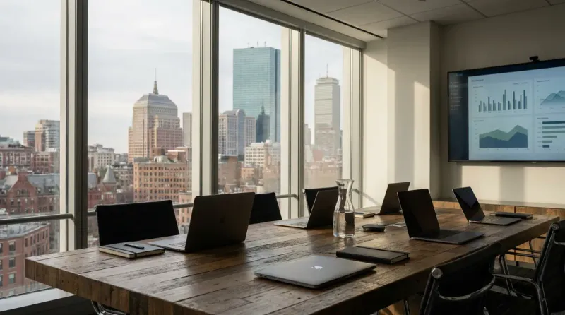 V2 Communications: Boston B2B Tech PR Agency Profile
