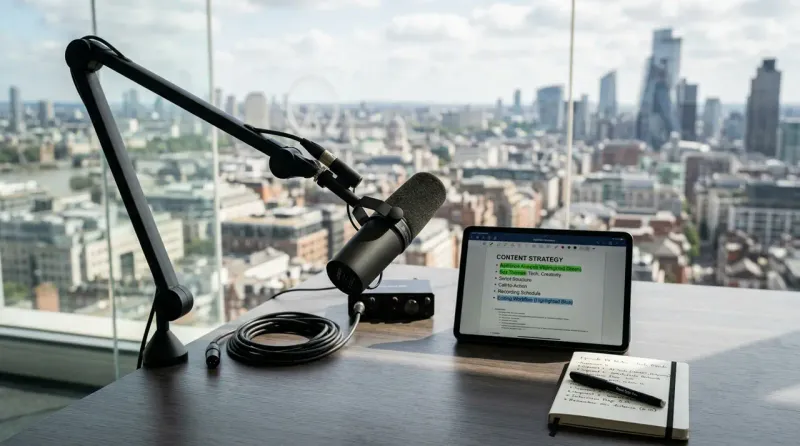 what a public relations agency does for a tech firm explained