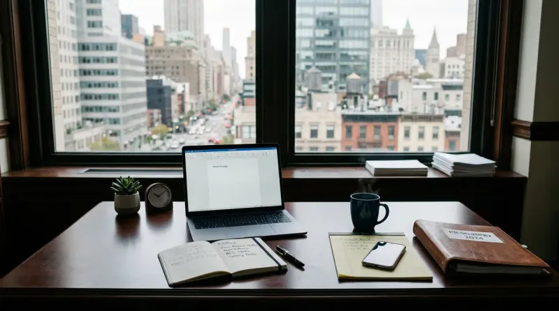 Working in PR: Daily Duties, Hours, Pay and Who Hires