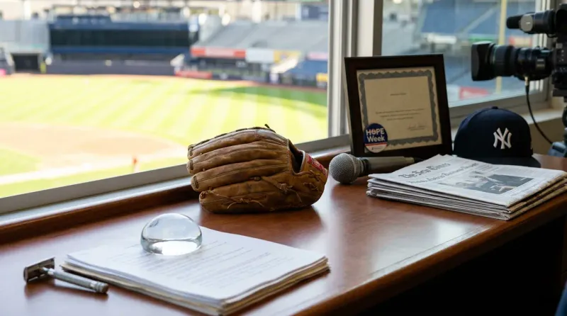 Yankees Marketing and Public Relations: Why the Brand Leads